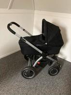 Complete kinderwagen set + Maxi-Cosi, Kinderen en Baby's, Kinderwagens en Combinaties, Ophalen, Zo goed als nieuw, Combiwagen