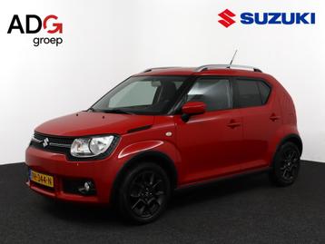 Suzuki Ignis 1.2 Select | Airco | Camera | Lichtmetalen velg beschikbaar voor biedingen