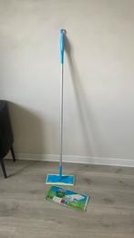 Swiffer Jet + 3 doekjes, Ophalen