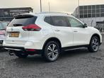 Nissan X-Trail 1.6 DIG-T N-Connecta/360 CAM/PANO/NW APK, Auto's, Voorwielaandrijving, 4 cilinders, Origineel Nederlands, Bedrijf