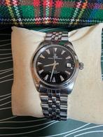 Tudor rolex, Ophalen of Verzenden, Zo goed als nieuw, Staal, Rolex