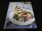Kookboek: Seasons (zgan), Boeken, Kookboeken, Ophalen, Zo goed als nieuw