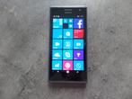 Nokia Lumia 735, Gebruikt, Zwart, Touchscreen, Ophalen of Verzenden