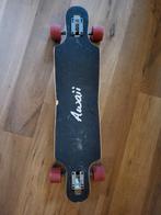 Longboard skateboard, Ophalen of Verzenden, Skateboard, Longboard