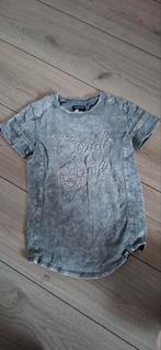 Z8 Shirt Maat 128/134, Jongen of Meisje, Z8, Ophalen of Verzenden, Zo goed als nieuw