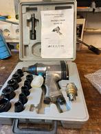 Lucht sleutel doppen zet, Doe-het-zelf en Verbouw, Gereedschap | Handgereedschap, Ophalen, Nieuw