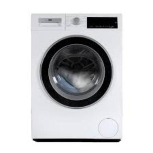 Wamachine SB 8kg, 1400 toeren, 5 jaar garantie!, Witgoed en Apparatuur, Wasmachines, Nieuw, Voorlader, 8 tot 10 kg, 85 tot 90 cm