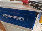Electra Becckum PK 300, Doe-het-zelf en Verbouw, Gereedschap | Zaagmachines, 1200 watt of meer, Gebruikt, Cirkelzaag, 70 mm of meer