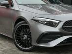 Mercedes A-klasse A 250e AMG|Night|PANO|SFEER|CAMERA, 4 cilinders, Met garantie (alle), Alcantara, 163 pk