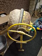 Betonmolen - Gebruikt, Doe-het-zelf en Verbouw, Betonmolens, Ophalen of Verzenden, Gebruikt