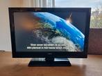 Akai LCD TV / DVD-combi, Overige merken, Gebruikt, 50 Hz, Ophalen of Verzenden