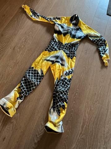 Dubin Meisjes Ski Afdaalpak - Maat S beschikbaar voor biedingen