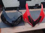 2x topkuip honda fireblade SC57, Ophalen of Verzenden