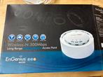EnGenius EAP300 Wireless-N Access Point, Ophalen of Verzenden, Zo goed als nieuw