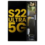 Samsung Galaxy S22  Ultra  Scherm vervangen Actie !!!, Ophalen, Nieuw, Samsung