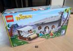 Nieuw (sealed) Lego The Flintstones (21316), Kinderen en Baby's, Speelgoed | Duplo en Lego, Ophalen of Verzenden, Nieuw, Complete set