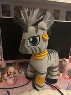 Mlp my little pony zakora build a bear, Ophalen of Verzenden, Zo goed als nieuw