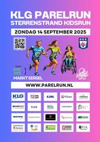 Marathon Eindhoven of Parelrun Eersel, Tickets en Kaartjes, Evenementen en Festivals, Eén persoon