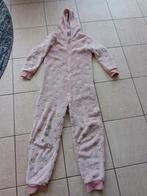 Onnesie maat 134/140, Kinderen en Baby's, Kinderkleding | Maat 134, Ophalen of Verzenden, Gebruikt, Meisje, Nacht- of Onderkleding