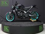 YAMAHA MT 09 | Akrapovic Full - Mod. 2025, 890 cc, Motorrijbewijs A, Bedrijf, Meer dan 35 kW