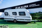 Dethleffs C-GO 475 EL (bj 2025), Caravans en Kamperen, Bedrijf, Tot en met 3, 1000 - 1250 kg, Dethleffs