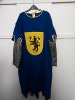 2x Riddertenue met muts, maat 50 en 56, Ophalen of Verzenden, Zo goed als nieuw