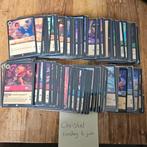Disney Lorcana Chapter 4, Ophalen, Zo goed als nieuw, Losse kaart, Foil