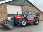 Manitou MT1335 (bj 2015), Verreiker