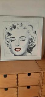 Marilyn Monroe inclusief lijst, Ophalen of Verzenden