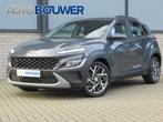 Hyundai KONA 1.6 GDI HEV 1e eigen | dealer onderh | 18"inch, Auto's, 145 pk, Gebruikt, Origineel Nederlands, Bedrijf