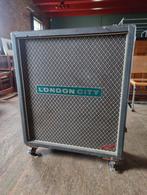 London city speaker kasten zoals Marshall of vox LEEG, Muziek en Instrumenten, Ophalen of Verzenden, Gebruikt, 100 watt of meer