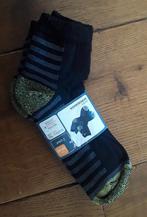 Werksokken (nieuw) - 2 paar - maat 39-42, Ophalen of Verzenden, Nieuw, Maat 39 t/m 42, Overige kleuren