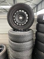 banden en velgen, Auto-onderdelen, Ophalen, Gebruikt, 15 inch, Banden en Velgen