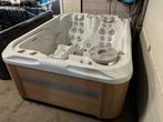 Beursmodel 3 pers. Spa Passion Soulmate in nieuwstaat!!!, Tuin en Terras, Bubbelbaden en Hottubs, Ophalen, Zo goed als nieuw, Filter