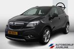 Opel Mokka 1.4 T Cosmo Camera/Trekhaak/Nav/Ecc/Dab Opel Mokk, Voorwielaandrijving, Stof, Gebruikt, Euro 6
