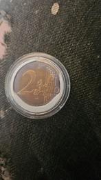 België 1999. 2 euro, 2 euro, Ophalen of Verzenden, België