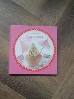 Nieuw boek cupcakes, Hobby en Vrije tijd, Ophalen, Nieuw, Cupcakes, Boek of Tijdschrift