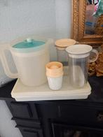 Diverse Tupperware spullen, Ophalen of Verzenden, Zo goed als nieuw