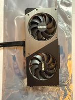 RTX 4070 Ti Super Inno3D, Computers en Software, Videokaarten, Gebruikt, HDMI, GDDR6, PCI-Express 4