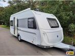 Knaus Sudwind Exclusive 500 FU, Caravans en Kamperen, Rondzit, Overige typen, 5 tot 6 meter, Knaus