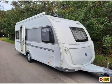 Knaus Sudwind Exclusive 500 FU beschikbaar voor biedingen