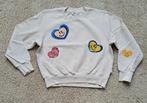 Geweldige trui/ sweat shirt van Molo, mt 152 ZGAN, Zo goed als nieuw, Shirt of Longsleeve, Molo, Verzenden