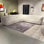 Hoekbank Beck Oosterbaan Living, Ophalen of Verzenden, Zo goed als nieuw, Stof
