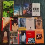 boeken lezen voor de lijst - voortgezet onderwijs, Ophalen of Verzenden, Gelezen, Nederland