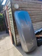 Dakkoffer Hapro6.4, Auto diversen, Dakkoffers, Ophalen of Verzenden, Gebruikt