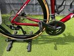 Ridley Fenix, Fietsen en Brommers, 28 inch, Carbon, Zo goed als nieuw, Meer dan 20 versnellingen