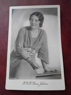 Ansichtkaart Prinses Juliana, Ophalen of Verzenden, Zo goed als nieuw, Kaart, Foto of Prent