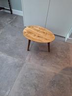 Bijzettafeltje, Ophalen, Minder dan 45 cm, Minder dan 55 cm, Zo goed als nieuw