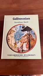 Gullivers reizen, Boeken, Ophalen of Verzenden, Zo goed als nieuw