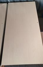 Trespa platen 18 stuks -160 cm x 80 cm, 10 mm dik, Doe-het-zelf en Verbouw, Ophalen, Gebruikt, HPL, Minder dan 20 mm